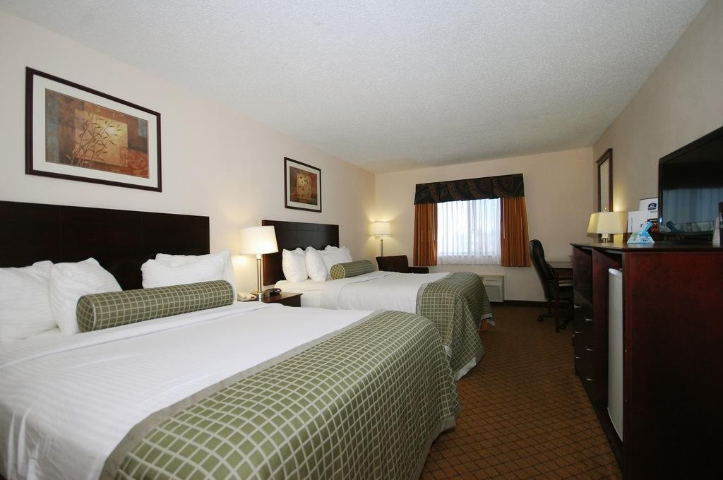 Baymont By Wyndham Delaware - thumb 5