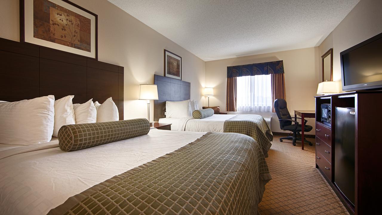 Baymont By Wyndham Delaware - thumb 1