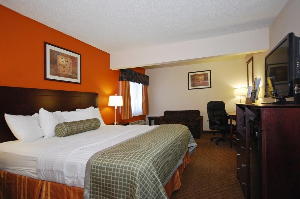 Baymont By Wyndham Delaware - thumb 17