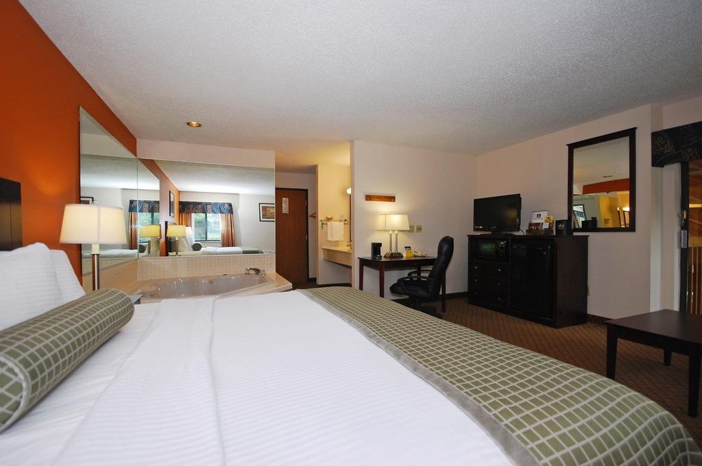 Baymont By Wyndham Delaware - thumb 15