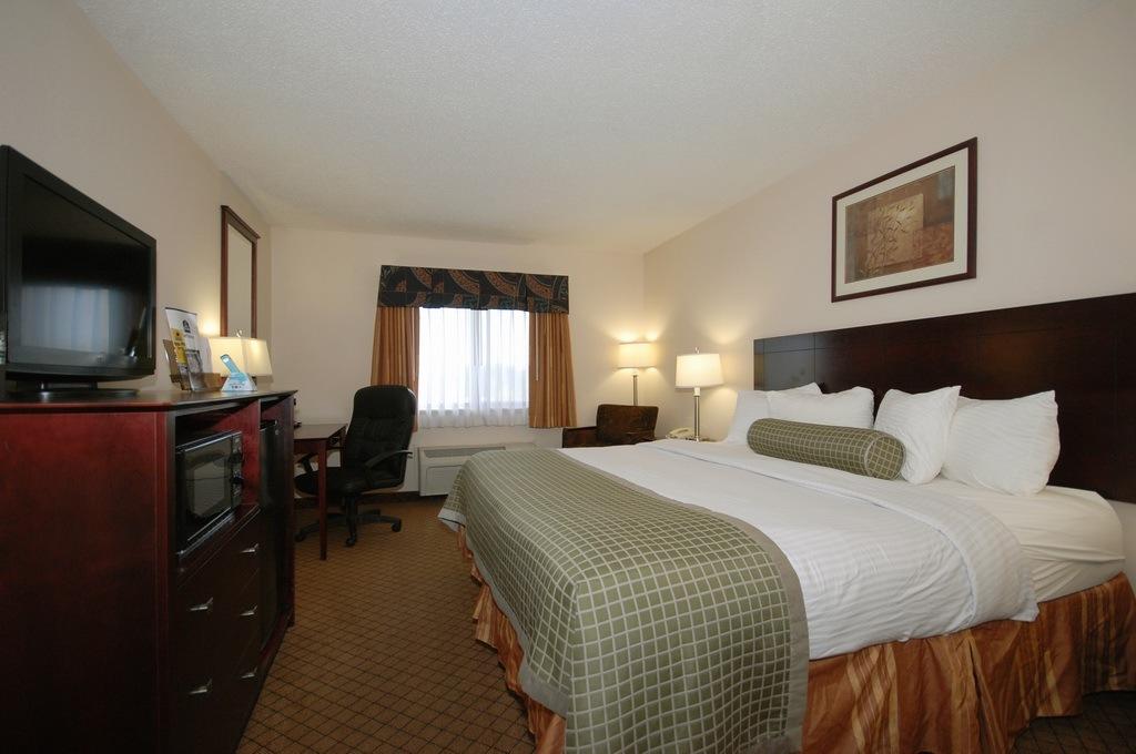 Baymont By Wyndham Delaware - thumb 13