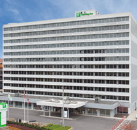 Holiday Inn Columbus Downtown - Capitol Square - Accommodation Ohio