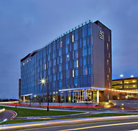 AC Hotel Columbus Dublin - Accommodation Ohio