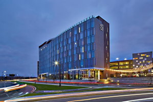AC Hotel Columbus Dublin