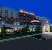 Hilton Garden Inn Akron - Accommodation Ohio