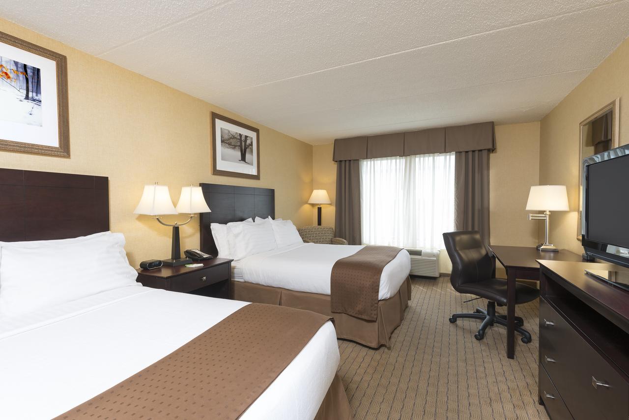 Holiday Inn Cleveland - South Independence - thumb 1