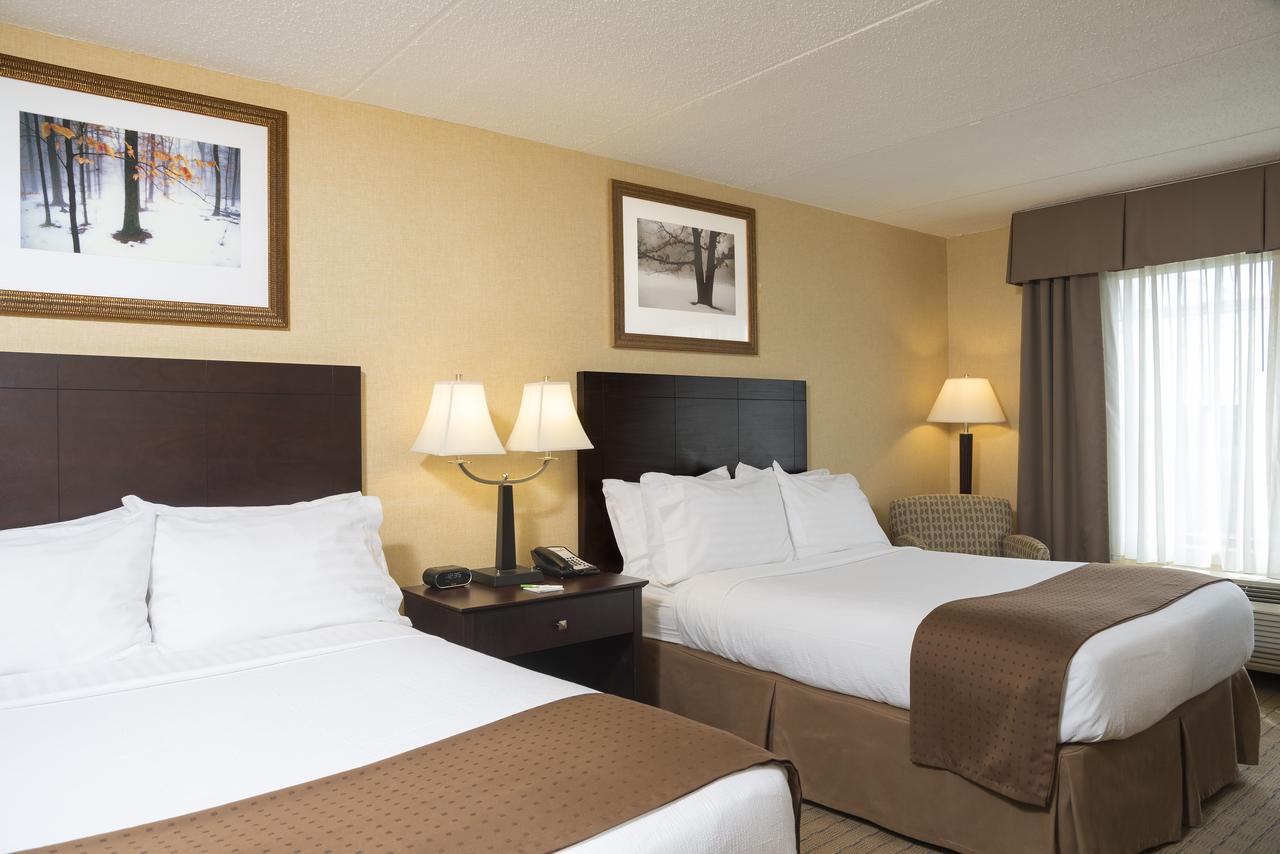 Holiday Inn Cleveland - South Independence - thumb 8