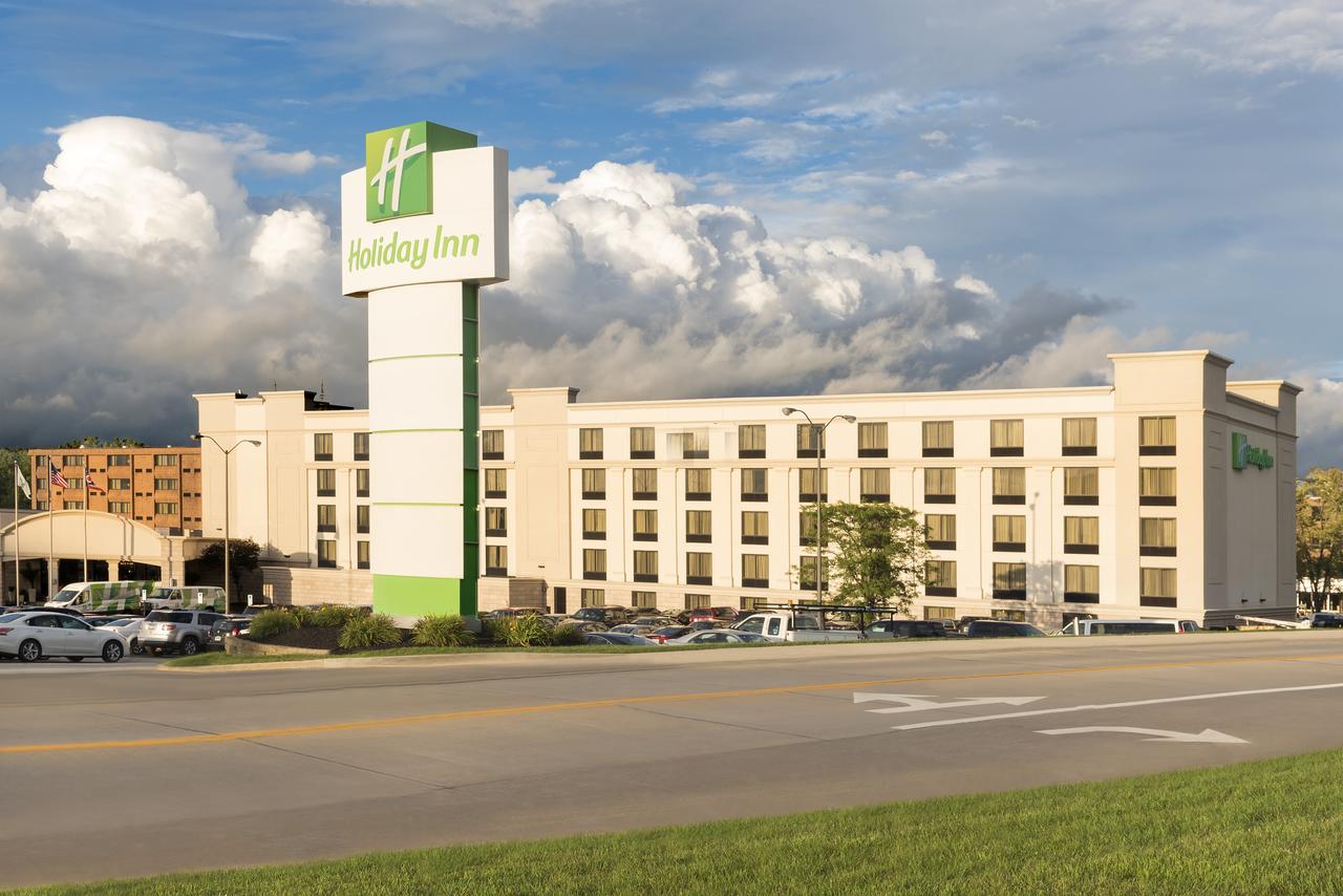 Holiday Inn Cleveland - South Independence - thumb 16