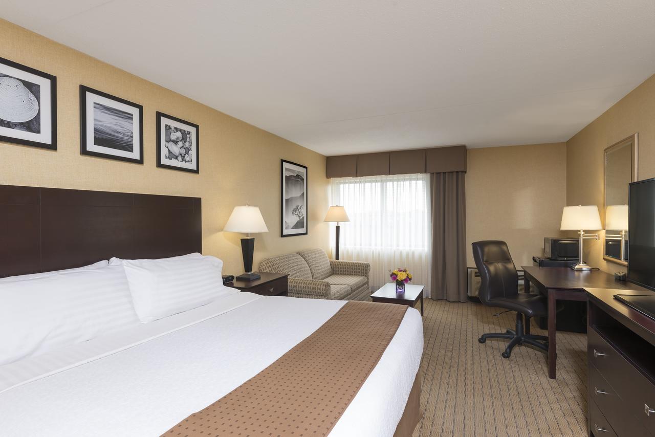 Holiday Inn Cleveland - South Independence - thumb 2