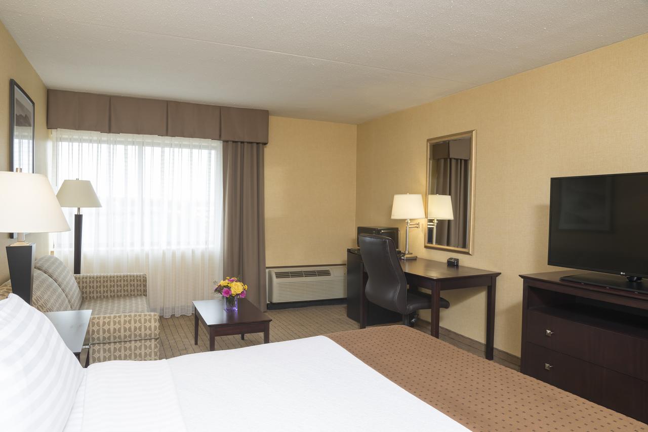 Holiday Inn Cleveland - South Independence - thumb 6