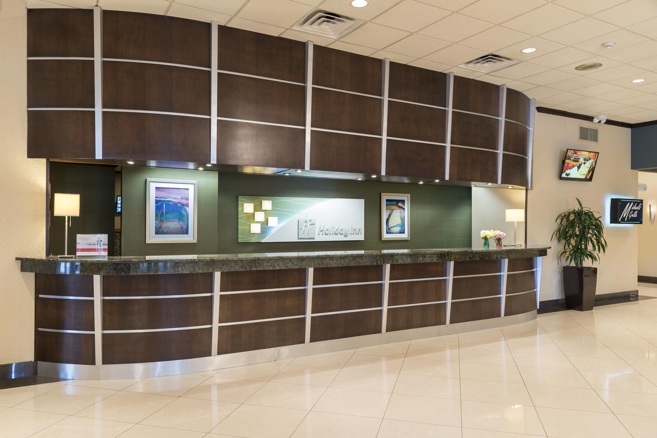 Holiday Inn Cleveland - South Independence - thumb 20
