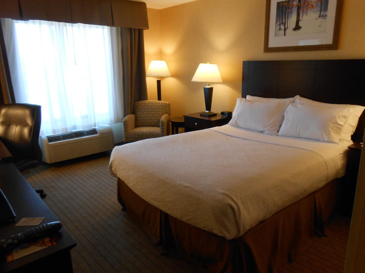 Holiday Inn Cleveland - South Independence - thumb 18