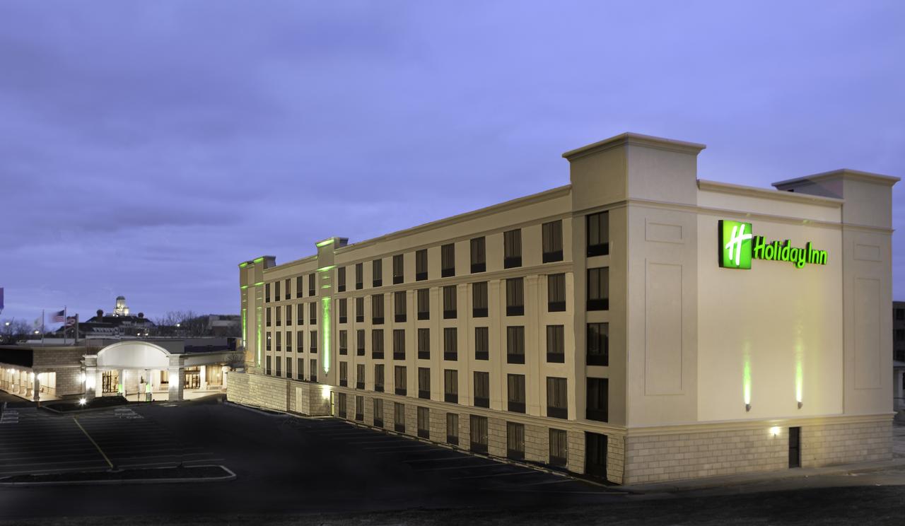 Holiday Inn Cleveland - South Independence - thumb 12