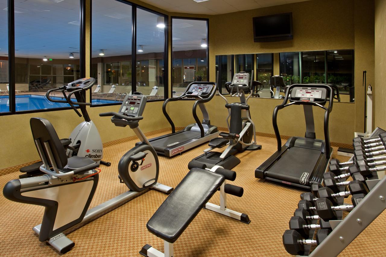 Holiday Inn Cleveland - South Independence - thumb 11