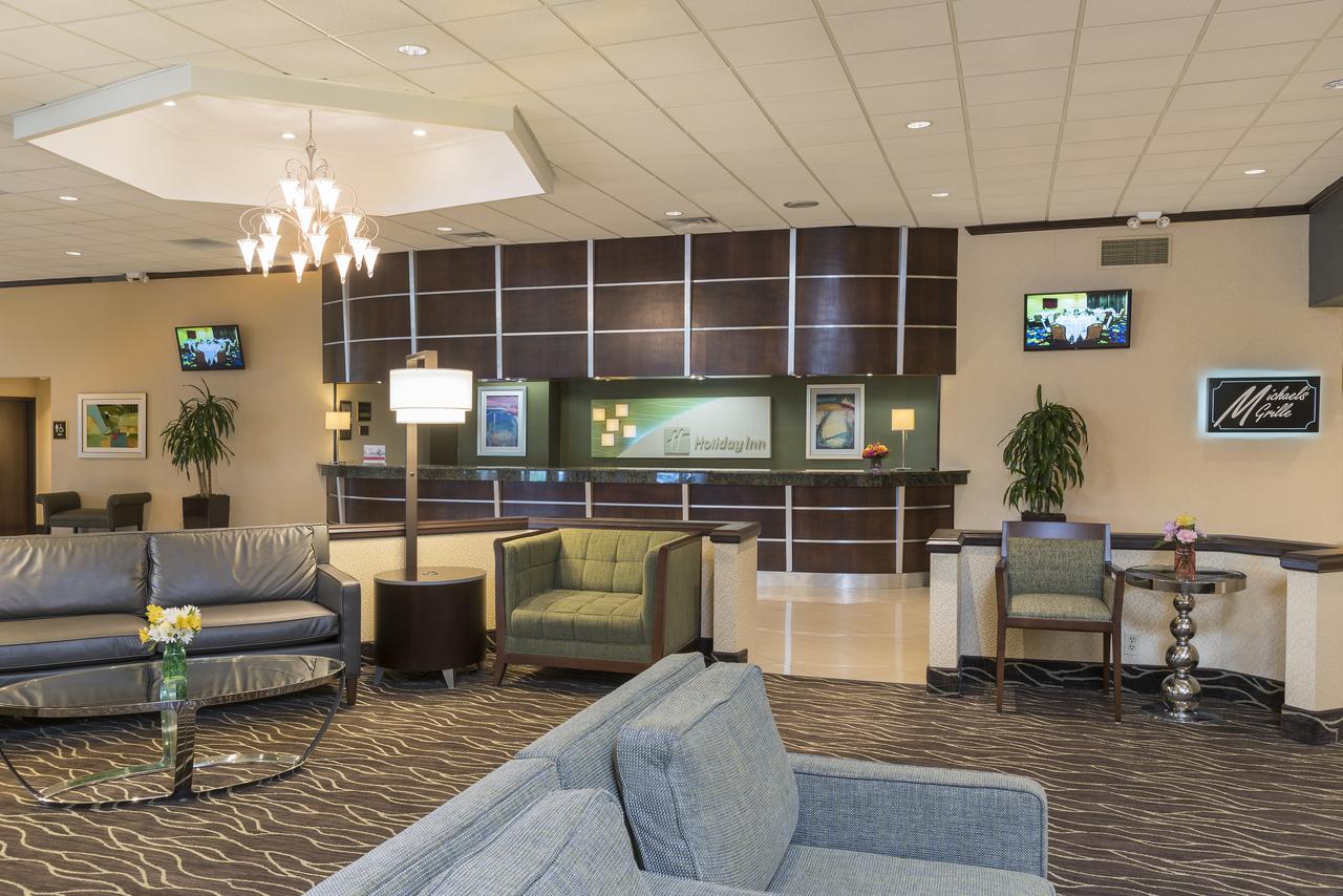 Holiday Inn Cleveland - South Independence - thumb 17