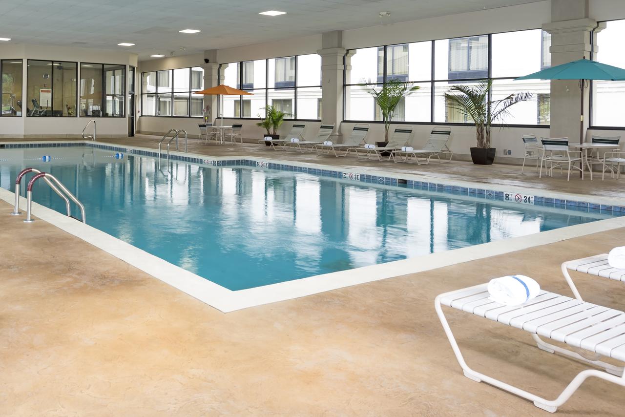 Holiday Inn Cleveland - South Independence - thumb 22