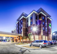 Holiday Inn Express  Suites Cleveland/Westlake - Accommodation Ohio