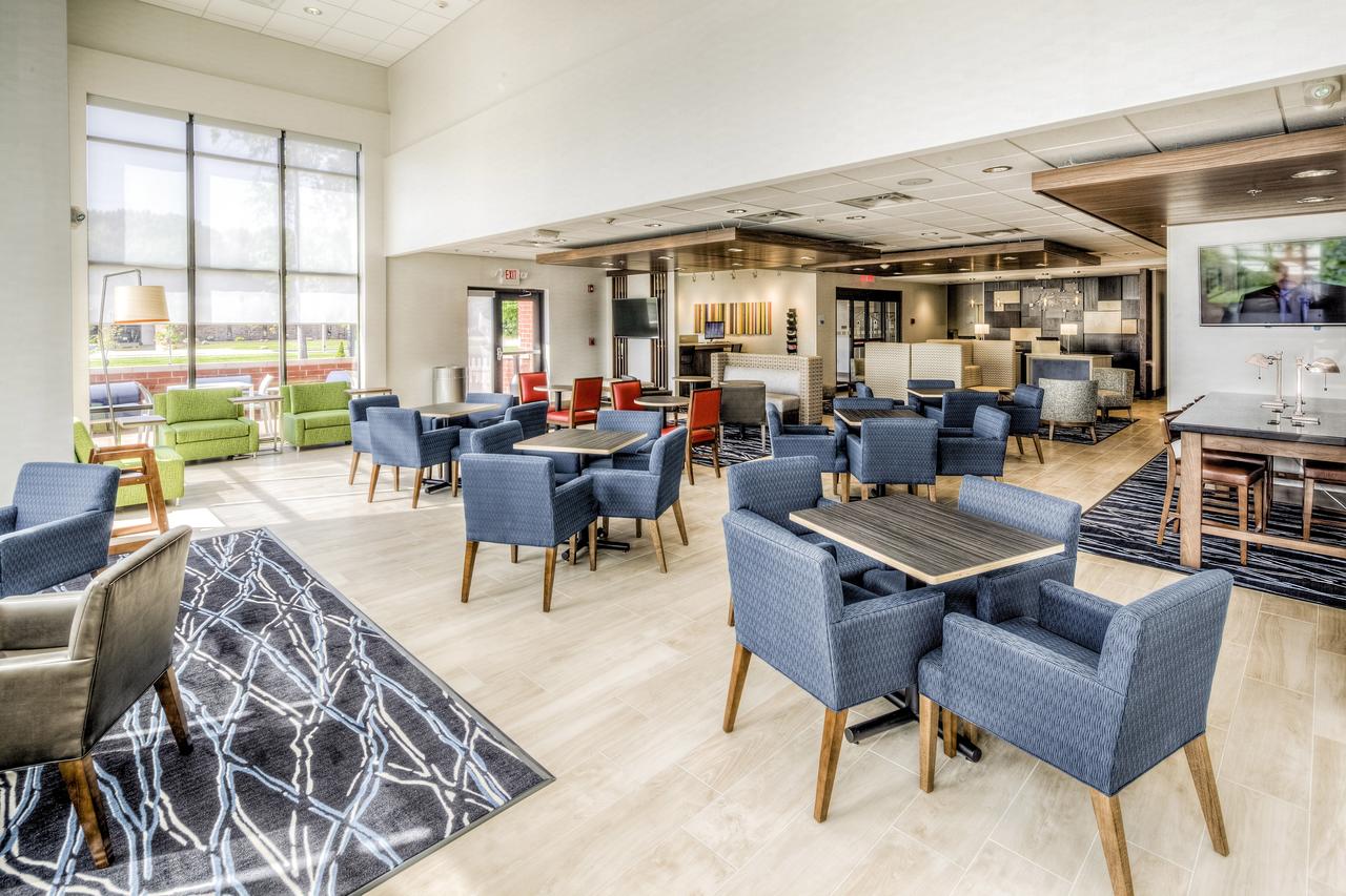 Holiday Inn Express & Suites Cleveland/Westlake - thumb 27
