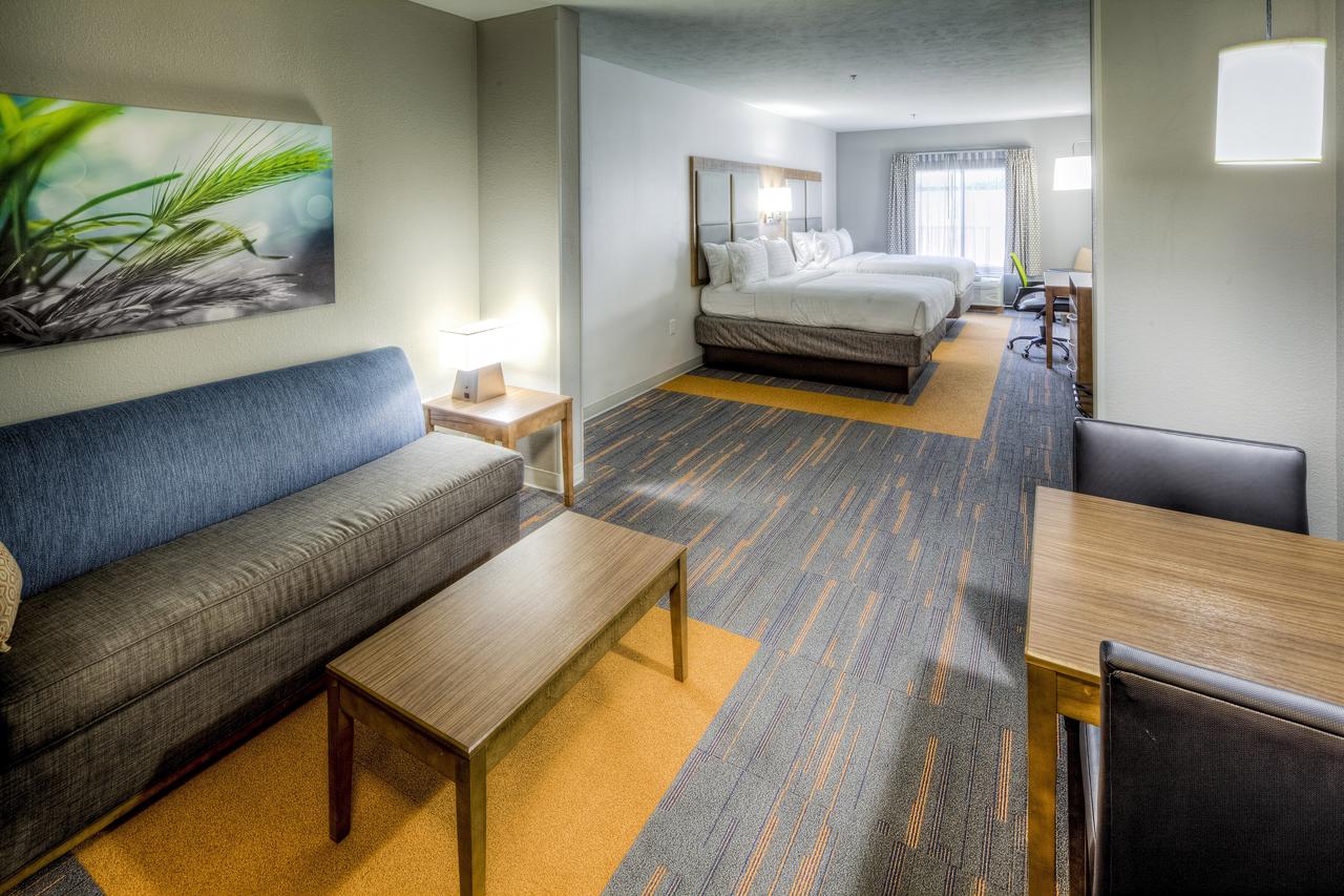 Holiday Inn Express & Suites Cleveland/Westlake - thumb 20
