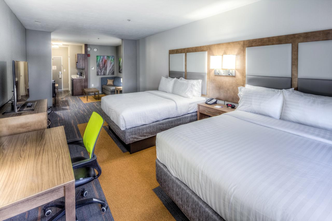 Holiday Inn Express & Suites Cleveland/Westlake - thumb 6