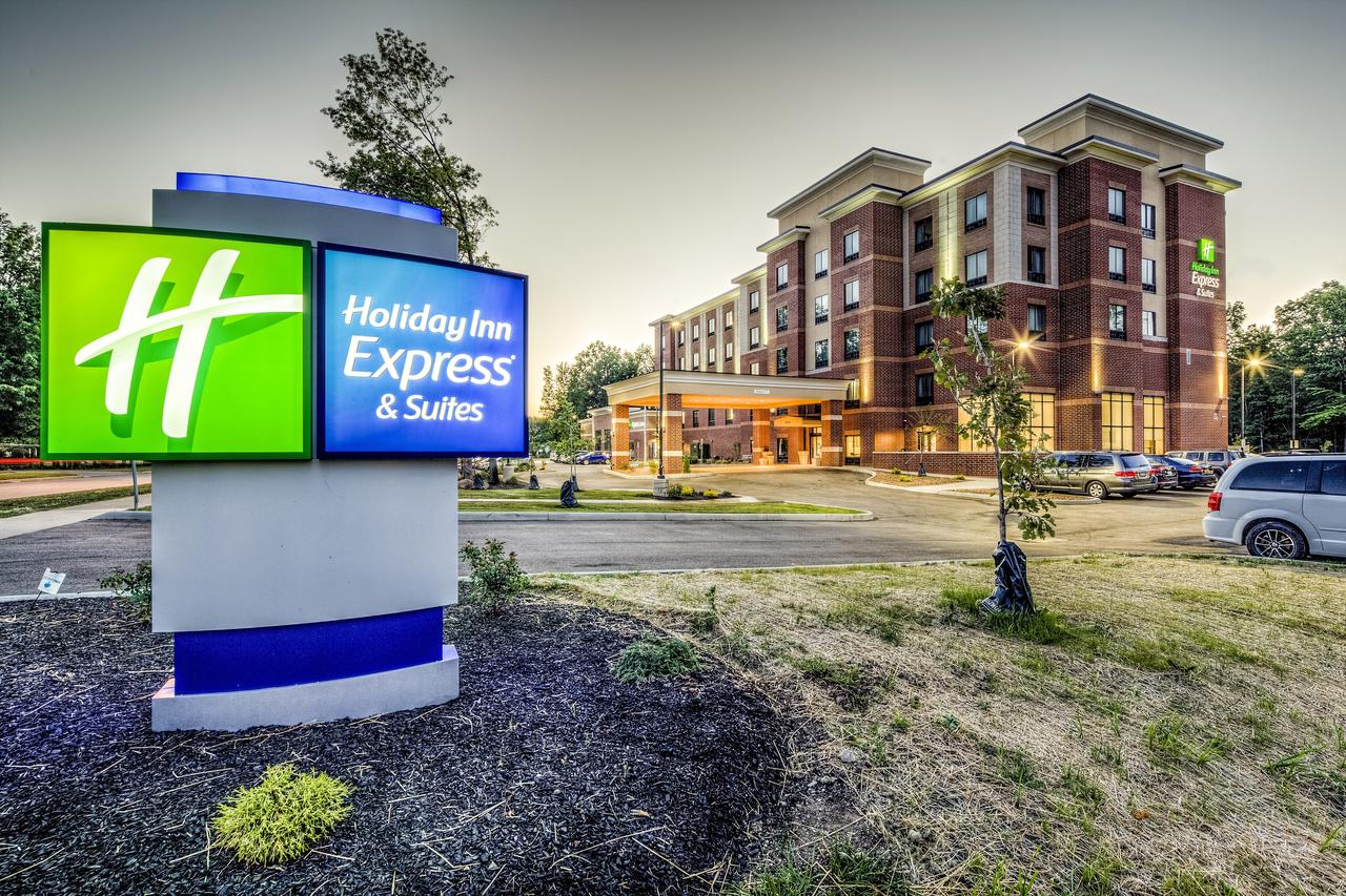 Holiday Inn Express & Suites Cleveland/Westlake - thumb 15