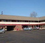 German Village Inn Motel - Accommodation Ohio