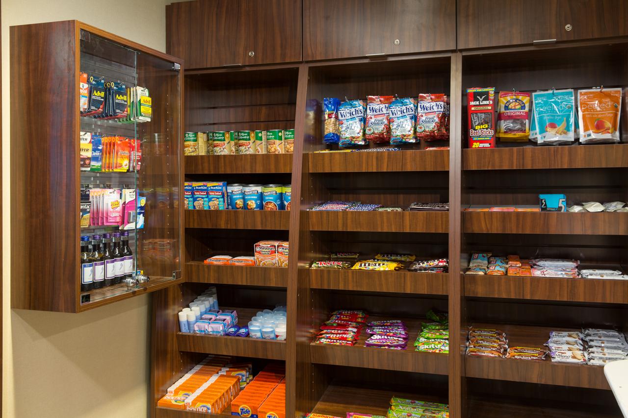 Staybridge Suites Toledo/Maumee - thumb 9