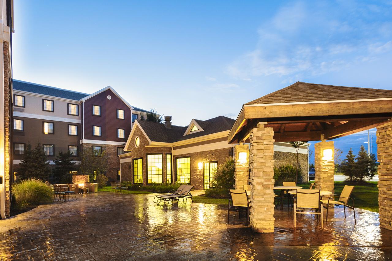 Staybridge Suites Toledo/Maumee - thumb 2