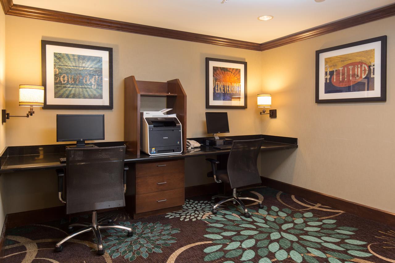 Staybridge Suites Toledo/Maumee - thumb 32