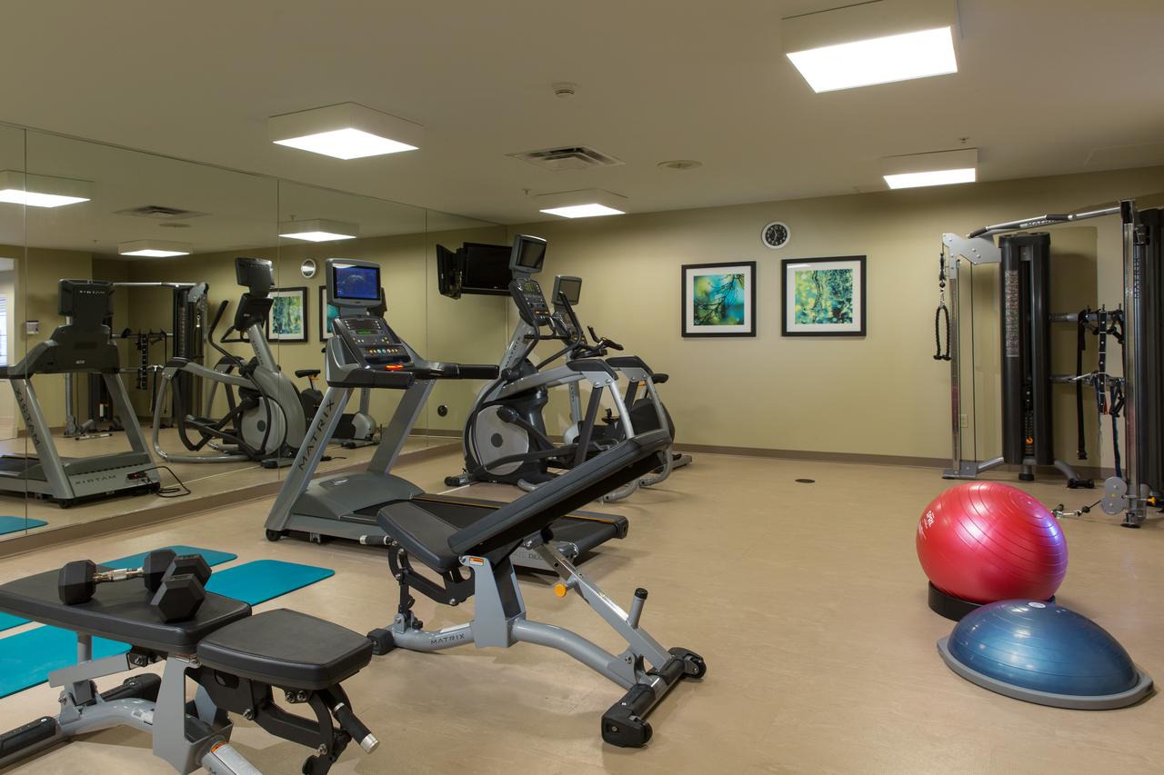 Staybridge Suites Toledo/Maumee - thumb 11
