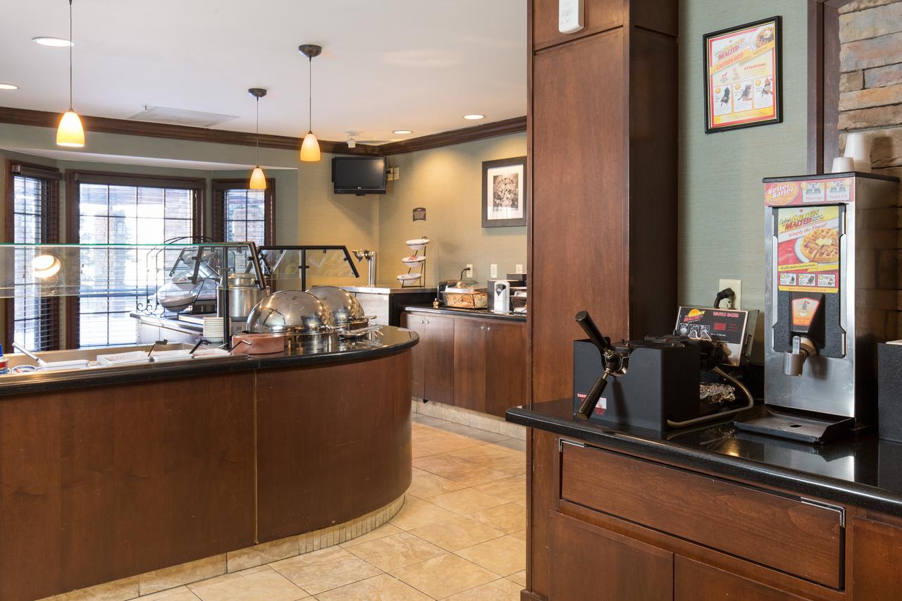Staybridge Suites Toledo/Maumee - thumb 30