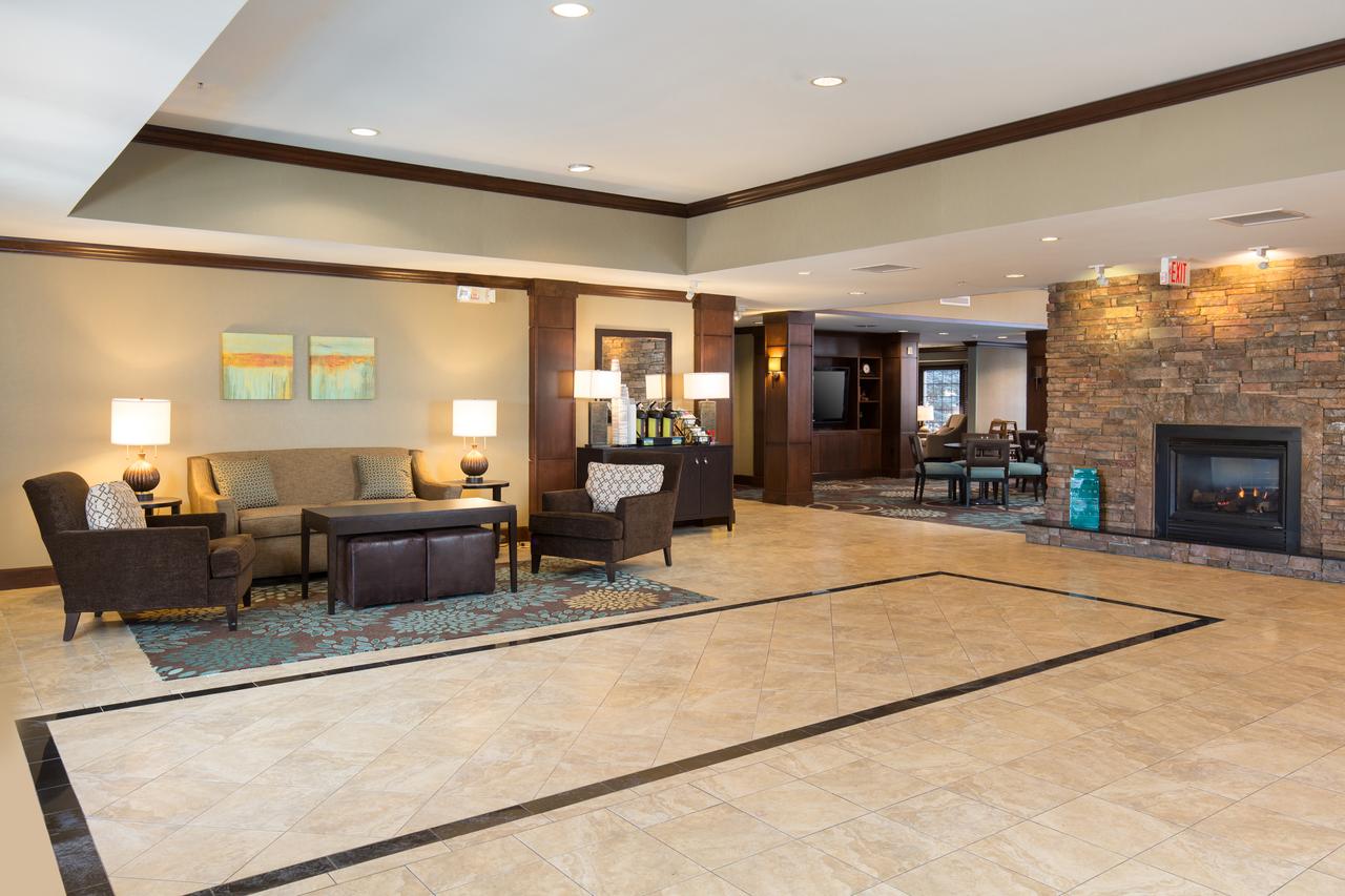 Staybridge Suites Toledo/Maumee - thumb 28