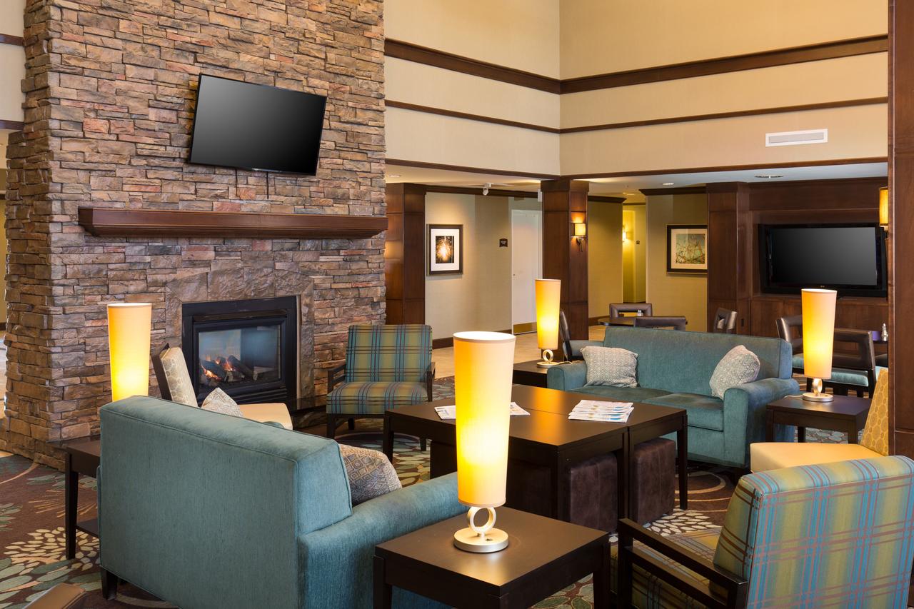 Staybridge Suites Toledo/Maumee - thumb 25