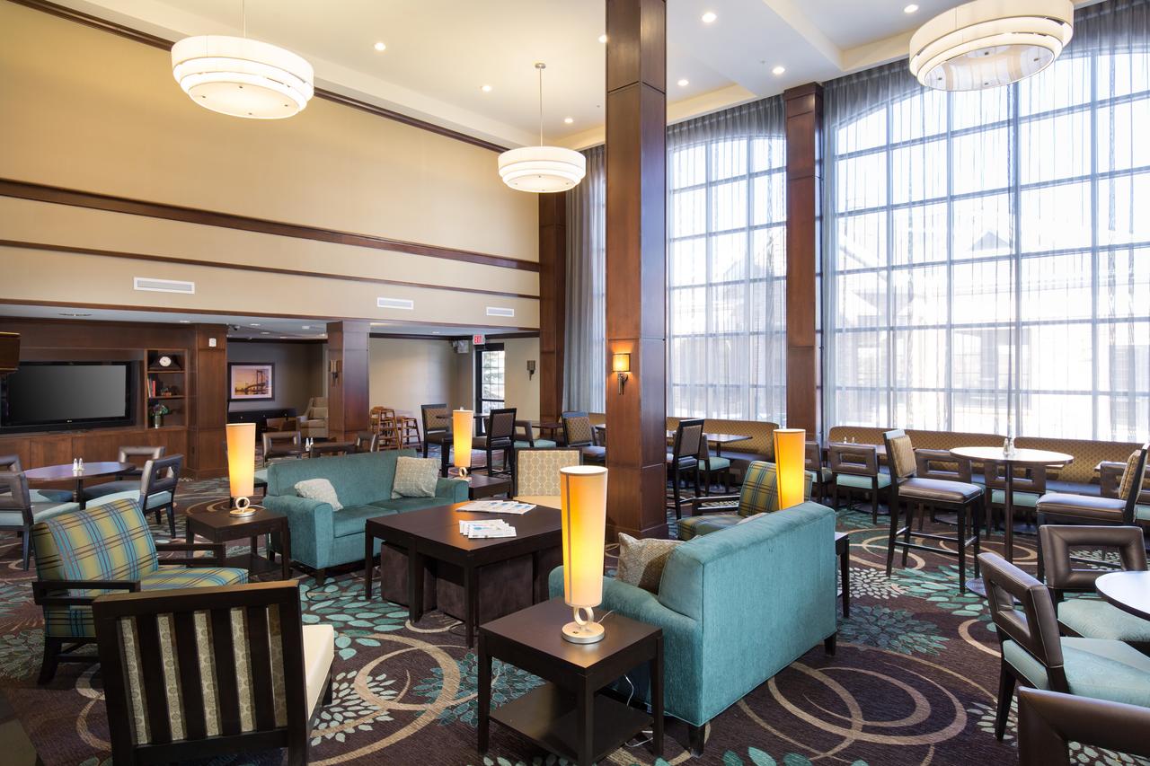 Staybridge Suites Toledo/Maumee - thumb 26