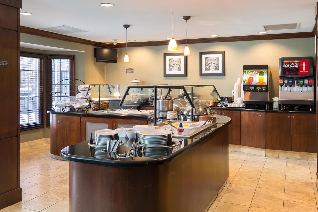 Staybridge Suites Toledo/Maumee - thumb 31
