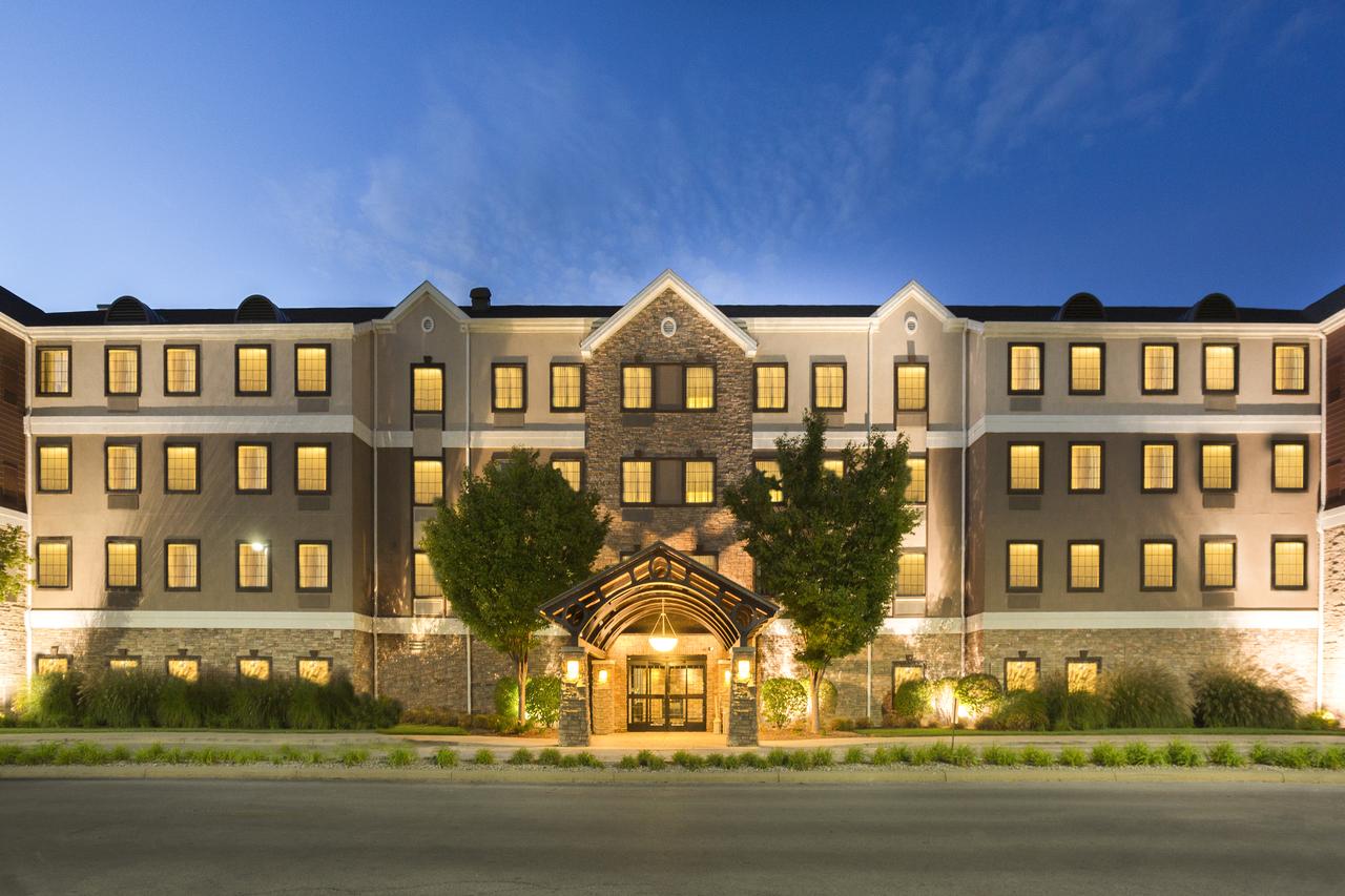 Staybridge Suites Toledo/Maumee - thumb 0