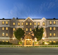Staybridge Suites Toledo/Maumee - Accommodation Ohio