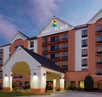 Hyatt Place Columbus/Dublin - Accommodation Ohio