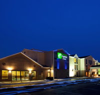 Holiday Inn Express Hotel  Suites Cleveland-Streetsboro - Accommodation Ohio