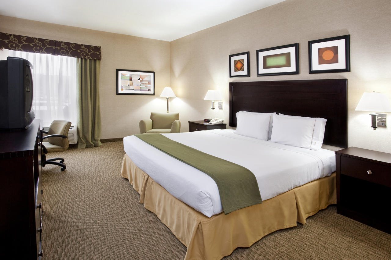 Holiday Inn Express Hotel & Suites Cleveland-Streetsboro - thumb 14