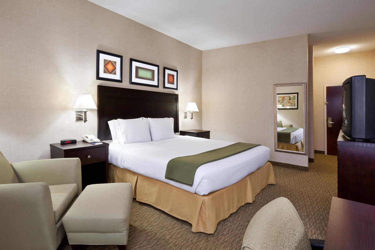 Holiday Inn Express Hotel & Suites Cleveland-Streetsboro - thumb 6