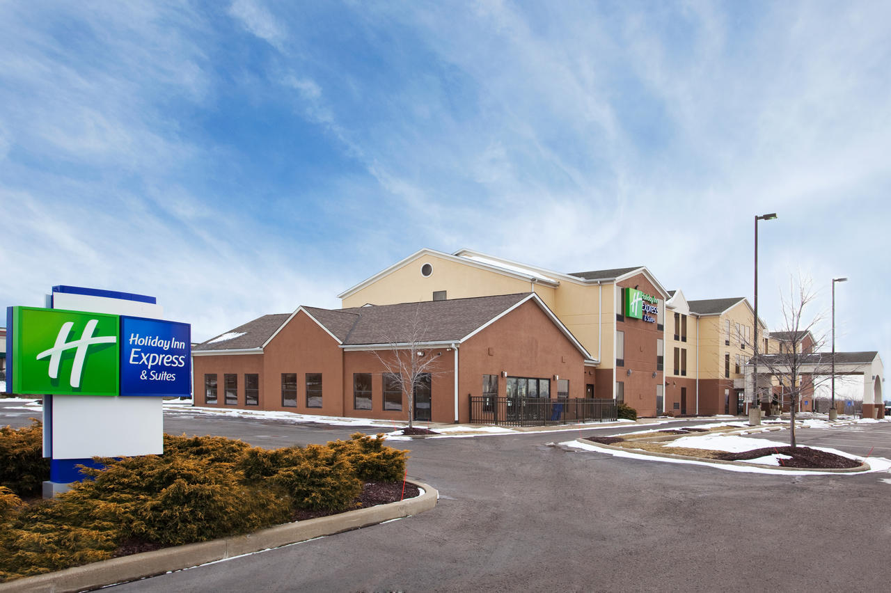 Holiday Inn Express Hotel & Suites Cleveland-Streetsboro - thumb 3