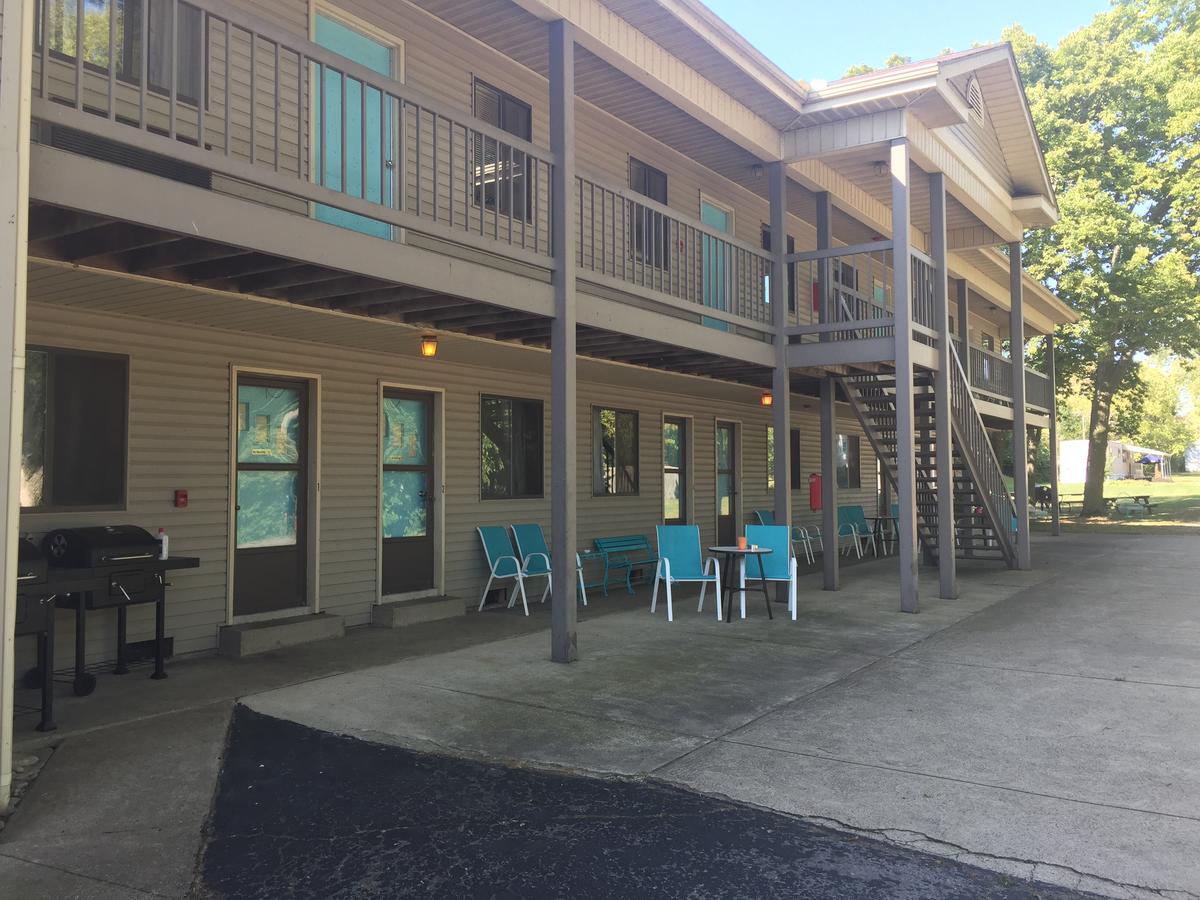 Lake Point Motel - thumb 9