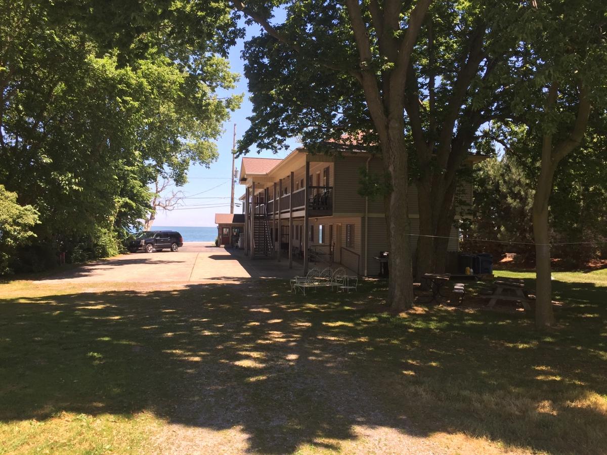 Lake Point Motel - thumb 15