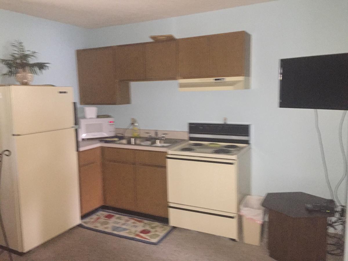 Lake Point Motel - thumb 12