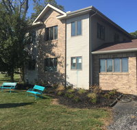 Lake Point Motel - Accommodation Ohio