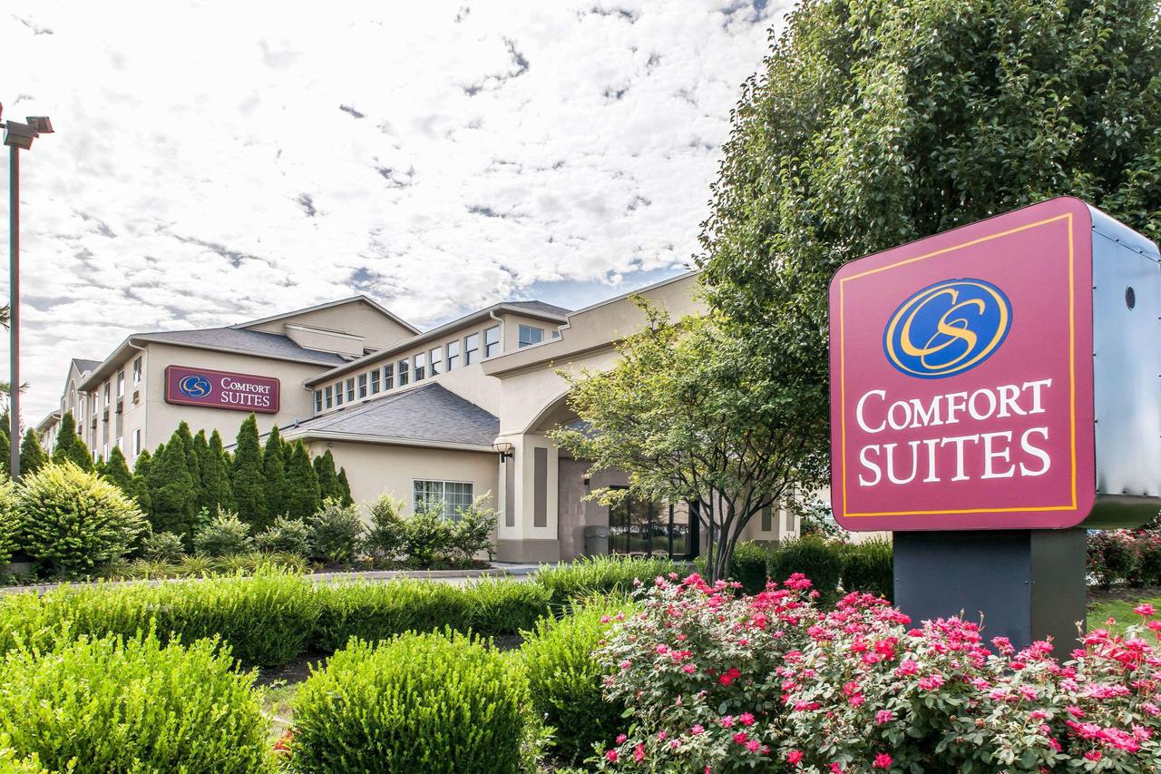 Comfort Suites Columbus - thumb 0
