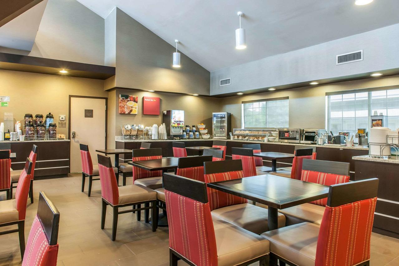 Comfort Suites Columbus - thumb 8