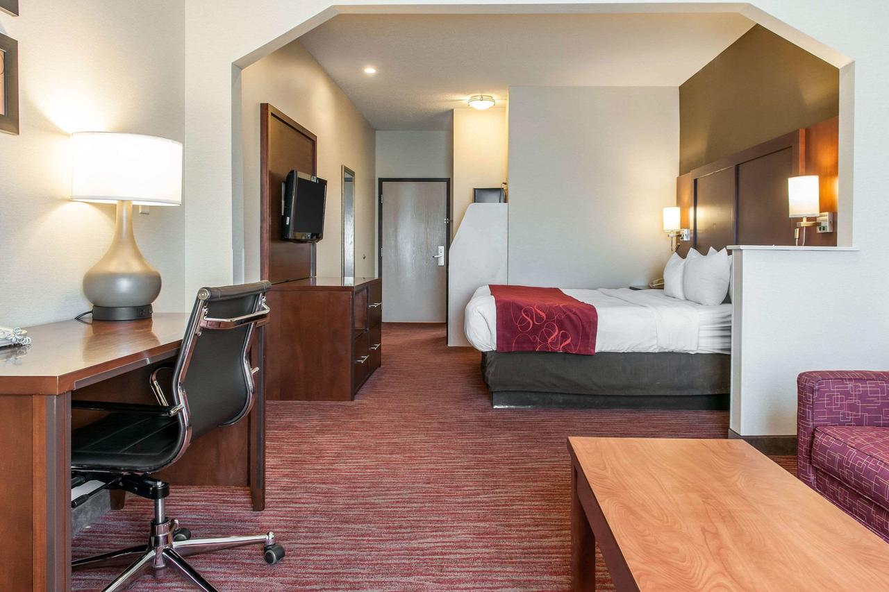 Comfort Suites Columbus - thumb 15