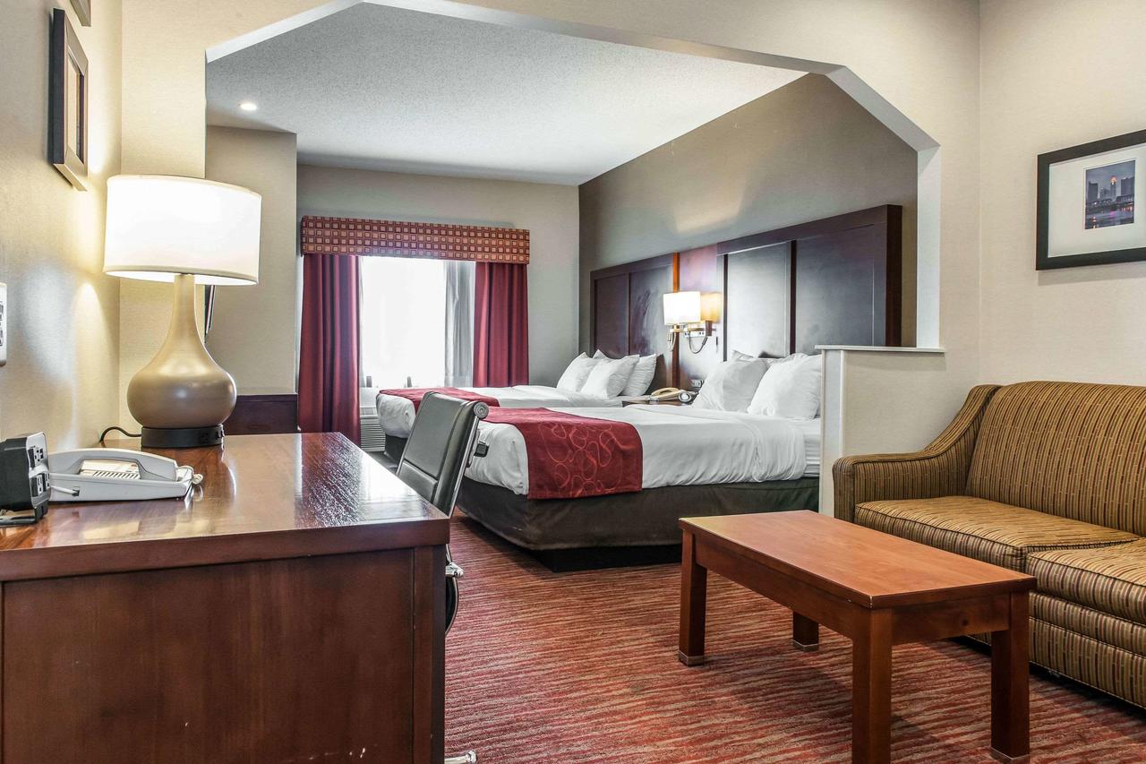 Comfort Suites Columbus - thumb 17
